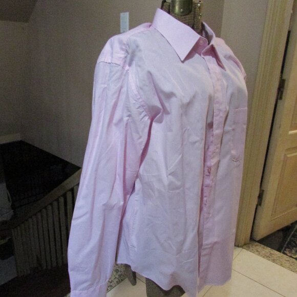 Pinkish Men's Designer shirt - Picture 1 of 3